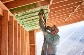 Best Eco-Friendly or Green Insulation Solutions  in Keene, TX