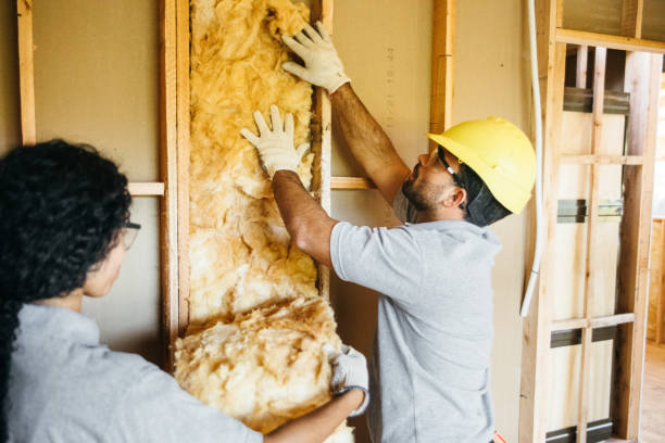 Best Garage Insulation  in Keene, TX